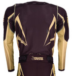 Moose Agroid Mens MX Offroad Jersey