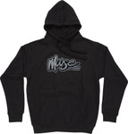 Moose Offroad Womens Pullover Hoody