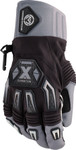 Moose Expedition Mens Textile Motorcycle Gloves