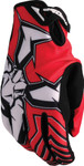 Moose Agroid Pro Mens MX Offroad Gloves