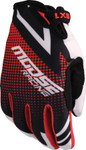 Moose SX1 Youth MX Offroad Gloves