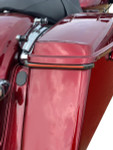 Custom Dynamics LED Low-Profile BAGZ Saddlebag Accent Lights (CD-LPSEQ-SS8-S)