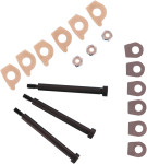 Comet Pivot Bolt Kit (216349A)