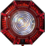 Custom Dynamics Road Flare LED Safety Light (CD-LIGHT-1)