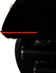 Custom Dynamics Smoke Lens LED Saddlebag Lights (CD-LRST-BAG-SB)