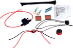 Custom Dynamics Leverlocks LED Accent Light Installation Kit (CD101)