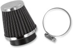 Emgo 52mm ID Clamp-On Pod Air Filter (12-55752)