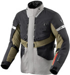 Rev'It Neptune 3 GTX Mens Motorcycle Jacket