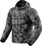 Rev'It Flare 3 H2O Mens Textile Motorcycle Jacket