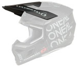 O'Neal 3 SRS Static Helmet Visor/Peak