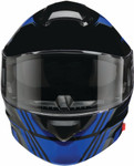 Z1R Solaris 2.0 Slater Modular Motorcycle Helmet