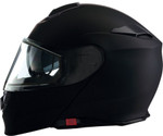 Z1R Solaris 2.0 Solid Modular Motorcycle Helmet