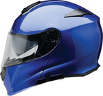 Z1R Solaris 2.0 Solid Modular Motorcycle Helmet