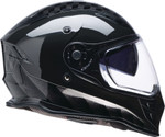 Z1R Nemesis Thunderbird Motorcycle Helmet