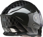 Z1R Nemesis Thunderbird Motorcycle Helmet
