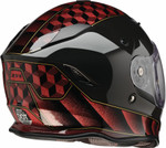 Z1R Nemesis Thunderbird Motorcycle Helmet