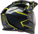Z1R Range 2.0 Voyager Dual Sport Motorcycle Helmet