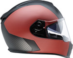 Z1R Warrant Carbon Motorcycle Helmet