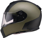 Z1R Warrant Carbon Motorcycle Helmet