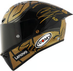 Suomy S1-XR Pecco Bagnaia LE 2023 Motorcycle Helmet