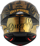 Suomy S1-XR Pecco Bagnaia LE 2023 Motorcycle Helmet