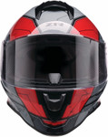 Z1R Warrant Sentinel Youth Motorcycle Helmet