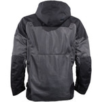 Speed & Strength Trial by Fire Mens Mesh Motorcycle Jacket