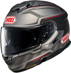 Shoei GT-Air 3 Discipline Motorcycle Helmet