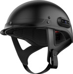 SENA Cavalry Half Motorcycle Helmet
