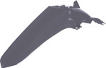 Polisport Gray Plastic Rear Fender (8596500004)