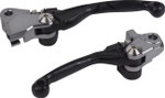 Polisport Pivot Unbreakable Black Lever Set (8487200007)