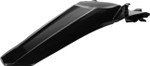 Polisport Black Plastic Rear Fender (8579500003)
