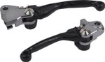 Polisport Pivot Unbreakable Black Lever Set (8487200016)