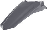 Polisport Gray Plastic Rear Fender (8685000004)