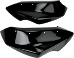 Maier Black Plastic Rear ATV Fender (147150)