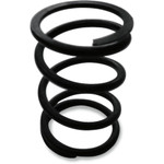 Comet Black Steel Clutch Spring (204115A)