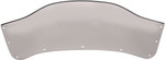 Sno Stuff 8" Smoke Low Windshield Insert for Ski-Doo (450-468)