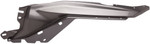 Maier Plastic Rear Fender | Black Carbon Fiber-Look (X2103-30)