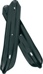 Sno Stuff 5.75" Wide Black Ski Skin (Pair) (501-601)