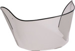 Sno Stuff 12.50" Smoke Low Windshield for Arctic Cat (450-157)