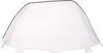 Sno Stuff 12.50" Clear Standard Windshield for Ski-Doo (450-432)