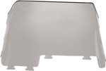 Sno Stuff 13" Smoke Standard Windshield for Sno-Jet (450-517)