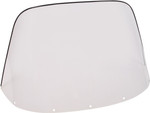 Sno Stuff 14" Clear Standard Windshield for Yamaha (450-603)