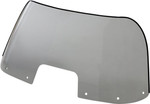Sno Stuff 11" Smoke Standard Windshield for Arctic Cat (450-104)