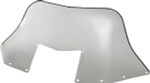 Sno Stuff 13" Smoke Standard Windshield for Arctic Cat (450-124)
