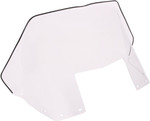 Sno Stuff 13" Clear Standard Windshield for Polaris (450-217)