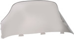 Sno Stuff 15" Smoke Standard Windshield for Ski-Doo (450-455)