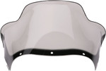 Sno Stuff 16.50" Black/Smoke Mid Windshield for Arctic Cat (450-175-03)