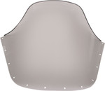 Sno Stuff 13.50" Smoke Mid Windshield Insert for Ski-Doo (450-476)