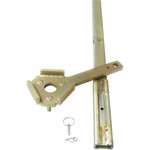 Sno Stuff Clutch Remover Spider Tool (725-185)
